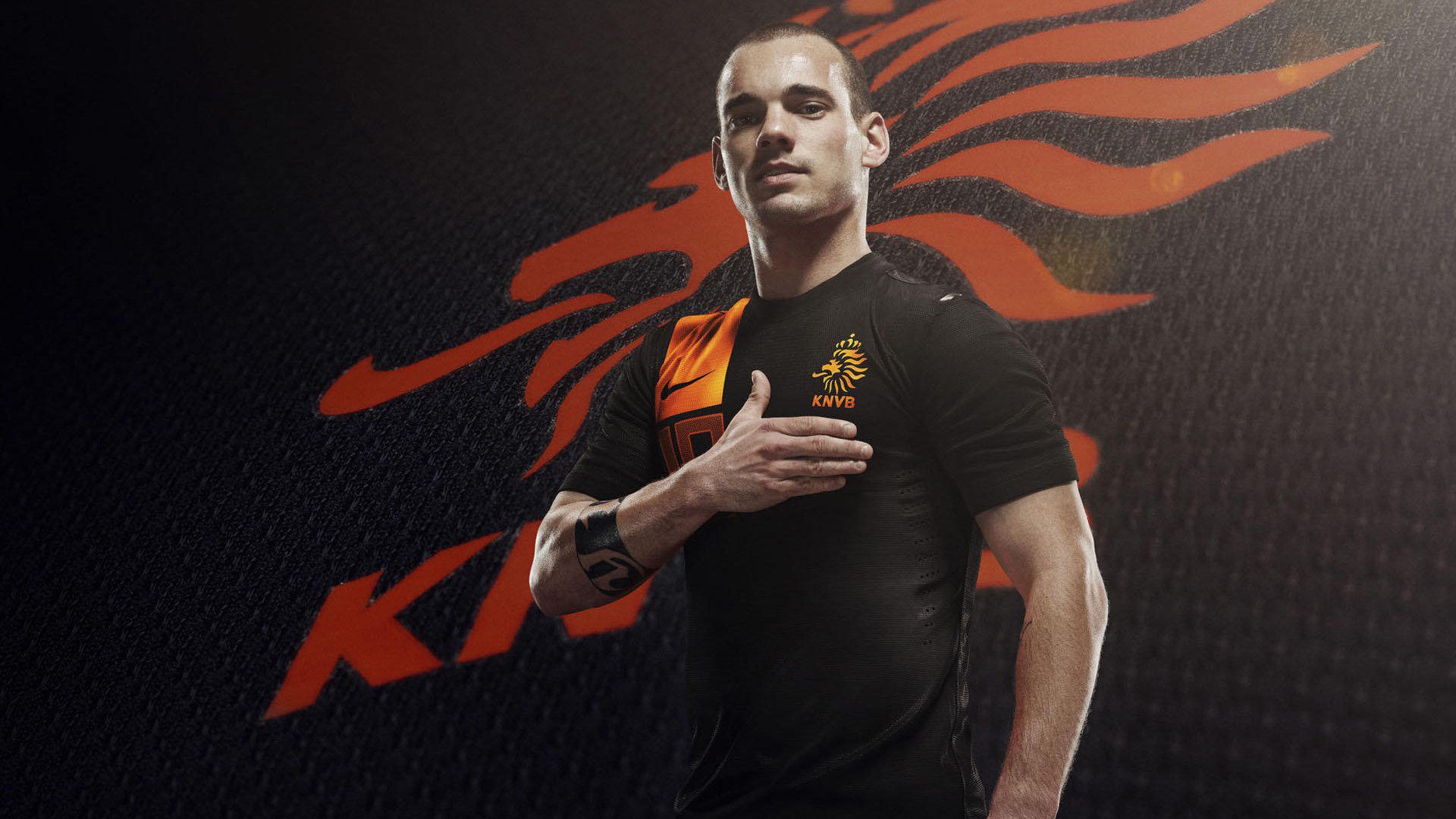 铁幕与神射，从几内亚封锁英格兰到富安健洋的连续得分艺术