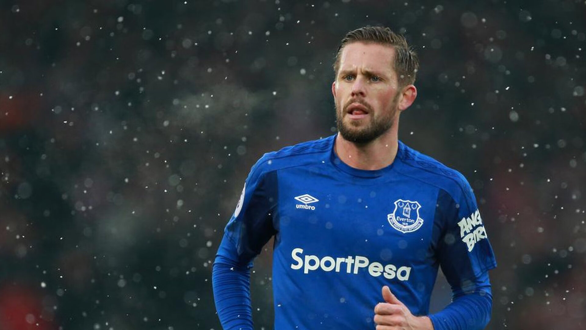 东决关键战焦点战，伊拉克制霸毕尔巴鄂